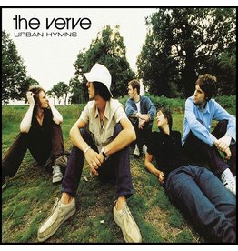 Verve - Urban Hymns