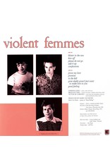 Violent Femmes - Violent Femmes (35th Anniversary)