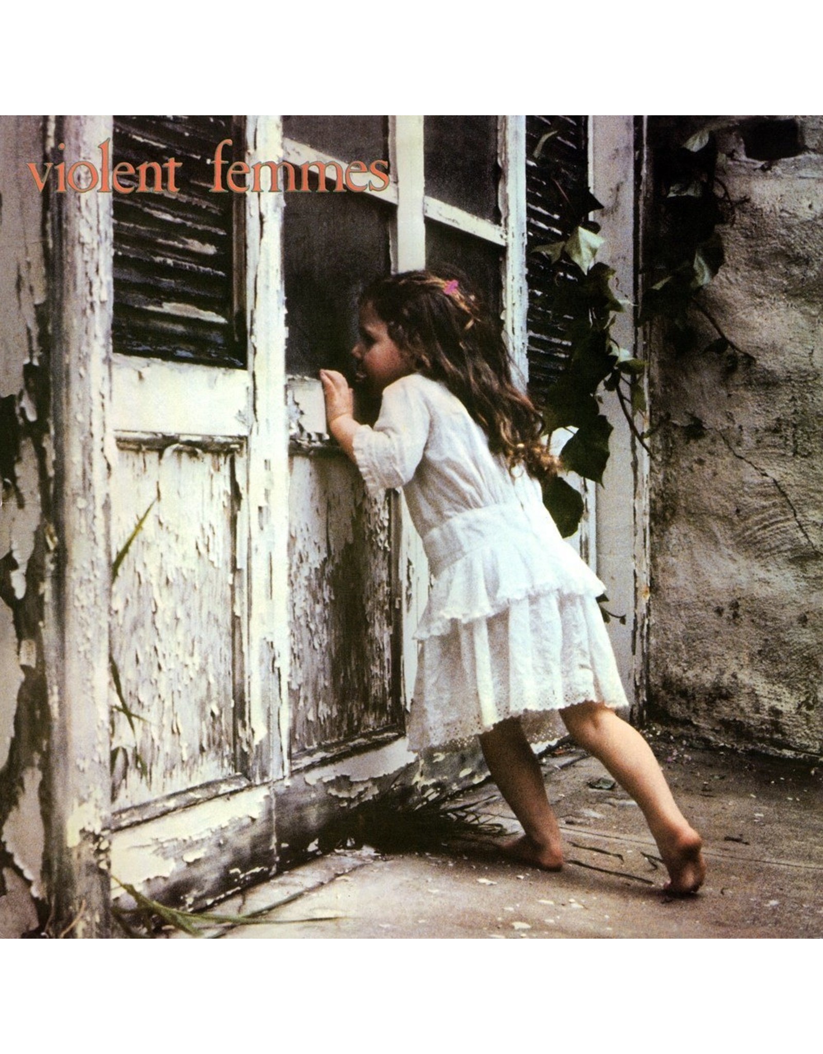 Violent Femmes - Violent Femmes (35th Anniversary)