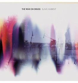 War On Drugs - Slave Ambient