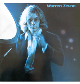 Warren Zevon - Warren Zevon