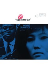 Wayne Shorter - Speak No Evil (Blue Note Classic)