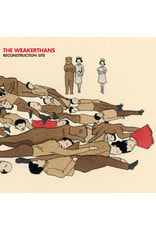 Weakerthans - Reconstruction Site