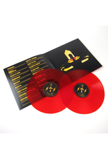 Weeknd - Starboy (Red Vinyl)