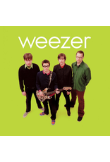 Weezer - Green Album