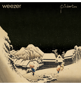 Weezer - Pinkerton