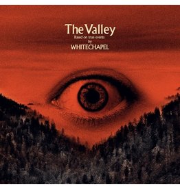 White Chapel - The Valley