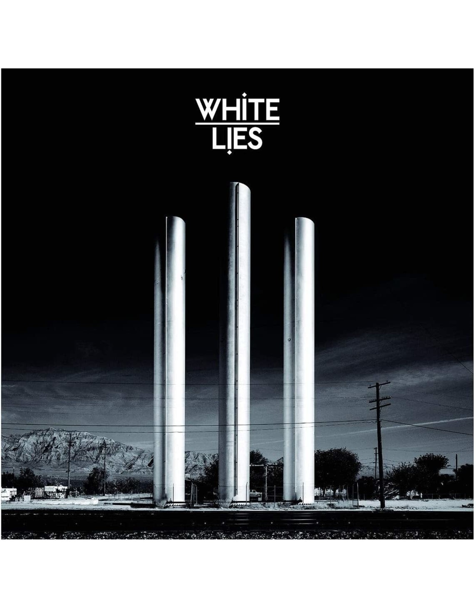 White Lies - To Lose My Life (10th Anniversary)
