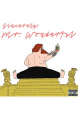 Action Bronson - Mr. Wonderful