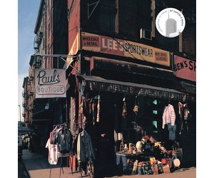 米LP Beastie Boys Pauls Boutique: 20th Anniversary Edition (LP+MP3) ( 933001 Capitol /00250 Paul's Boutique LP - Beastie Boys Official Store