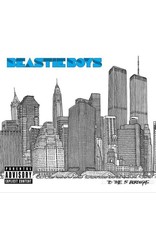 Beastie Boys - To The 5 Boroughs