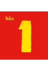 The Beatles - 1 (Greatest Hits) [2015 Stereo Mixes]