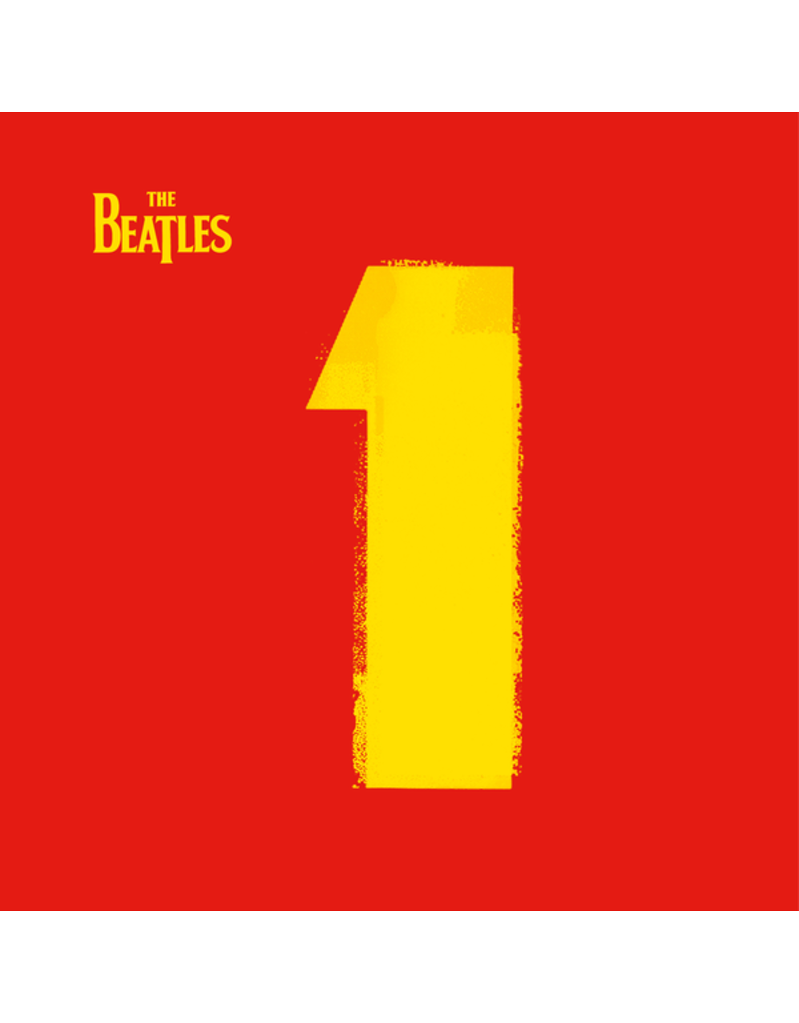 The Beatles - 1 (Greatest Hits) [2015 Stereo Mixes]