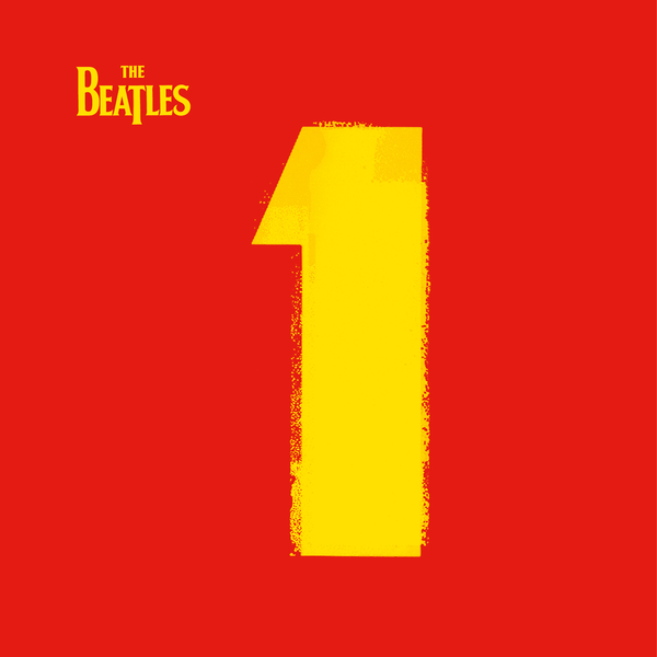 The Beatles - 1 (Greatest Hits) (Deluxe Edition) [Vinyl