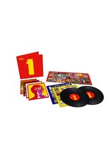The Beatles - 1 (Greatest Hits) [2015 Stereo Mixes]