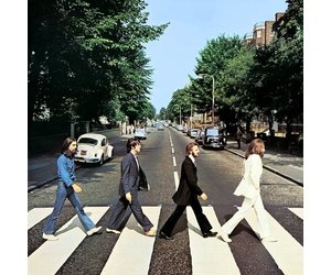 Beatles - Abbey Road (50th Anniversary Super Deluxe Vinyl Box Set