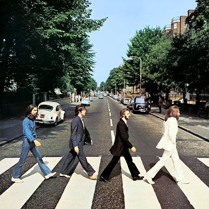 洋楽 BEATLES ABBEY ROAD DELUXE VINYL BOX Amazon.com: Abbey Road (Anniversary Edition)[Deluxe 3 LP