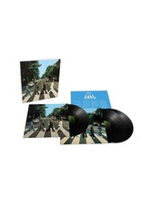 The Beatles - Abbey Road (50th Anniversary Super Deluxe Vinyl Box Set)