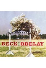 Beck - Odelay (Vinyl)