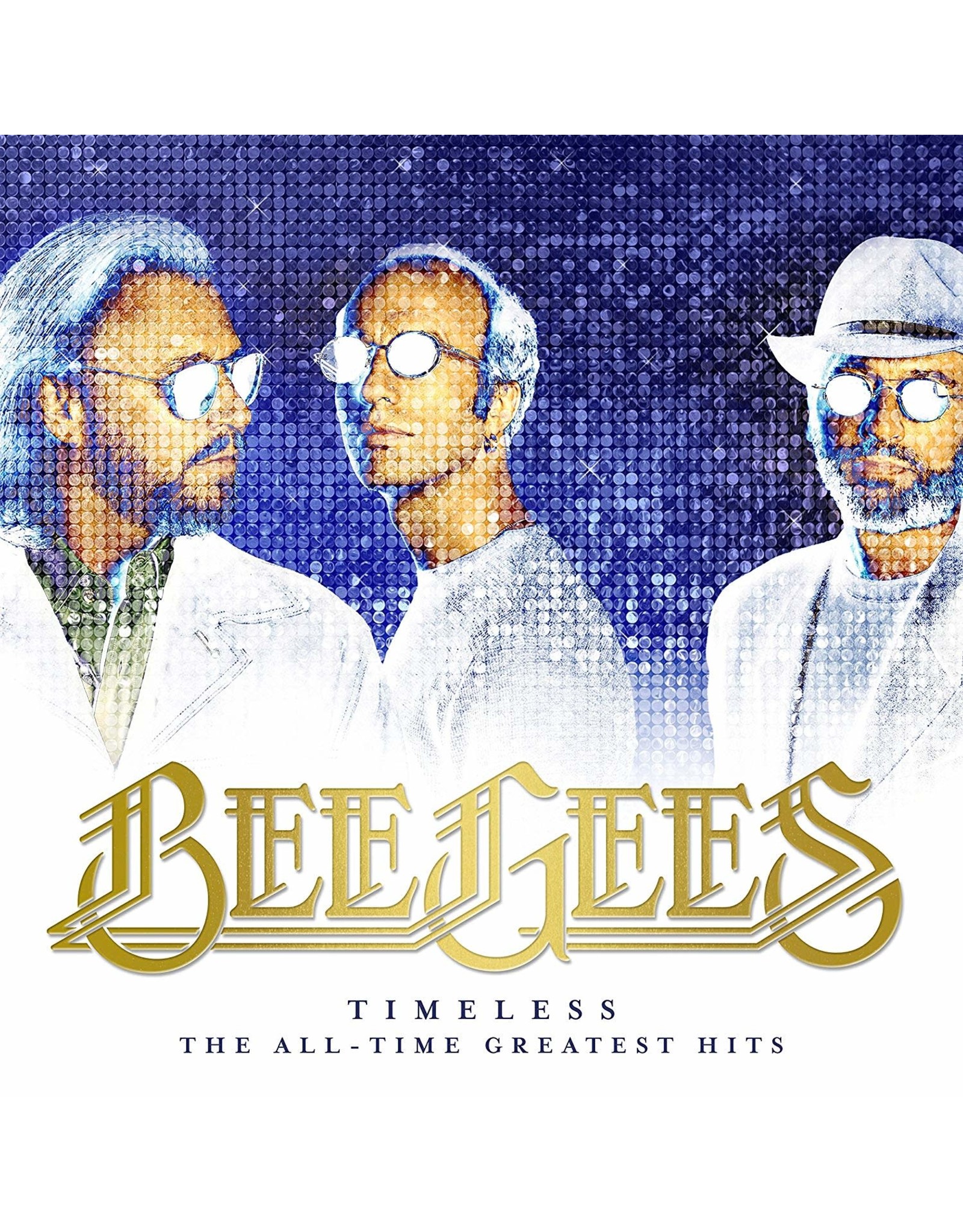 Bee Gees - Timeless: All-Time Greatest Hits