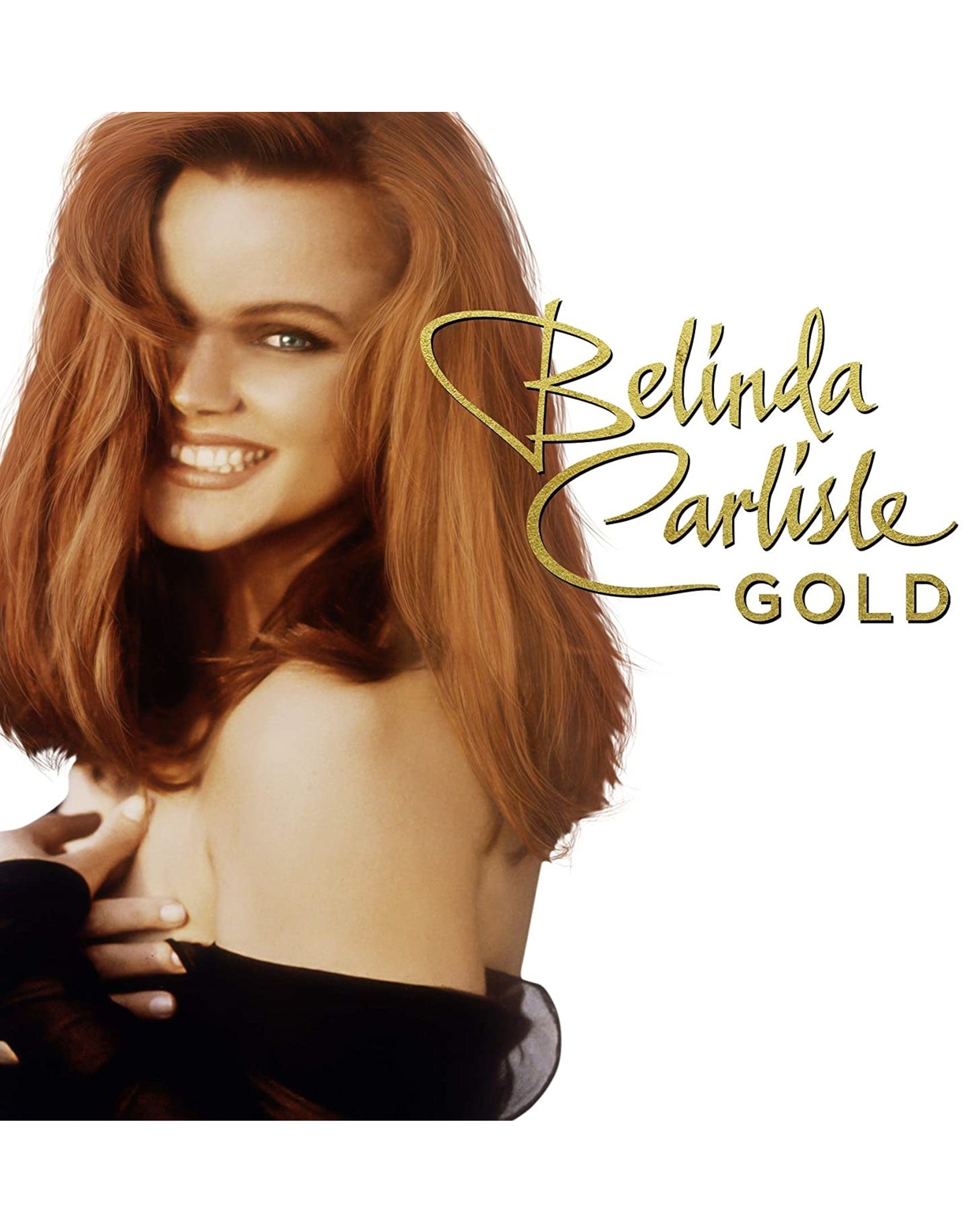 Belinda Carlisle - Gold (Gold Vinyl)