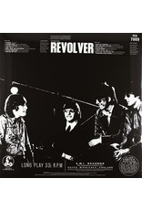 Beatles - Revolver (2009 Stereo Mix)