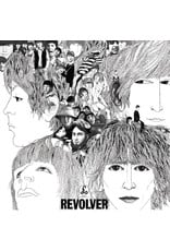 Beatles - Revolver (2009 Stereo Mix)