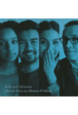 Belle and Sebastian - How To Solve Our Human Problems V3