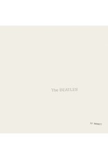 Beatles - White Album (50th Anniversary Deluxe Edition)