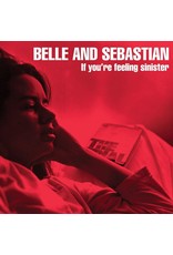 Belle and Sebastian - If You're Feeling Sinister (Vinyl)