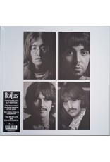 Beatles - White Album (50th Anniversary Deluxe Edition)