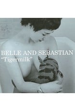 Belle and Sebastian - Tigermilk