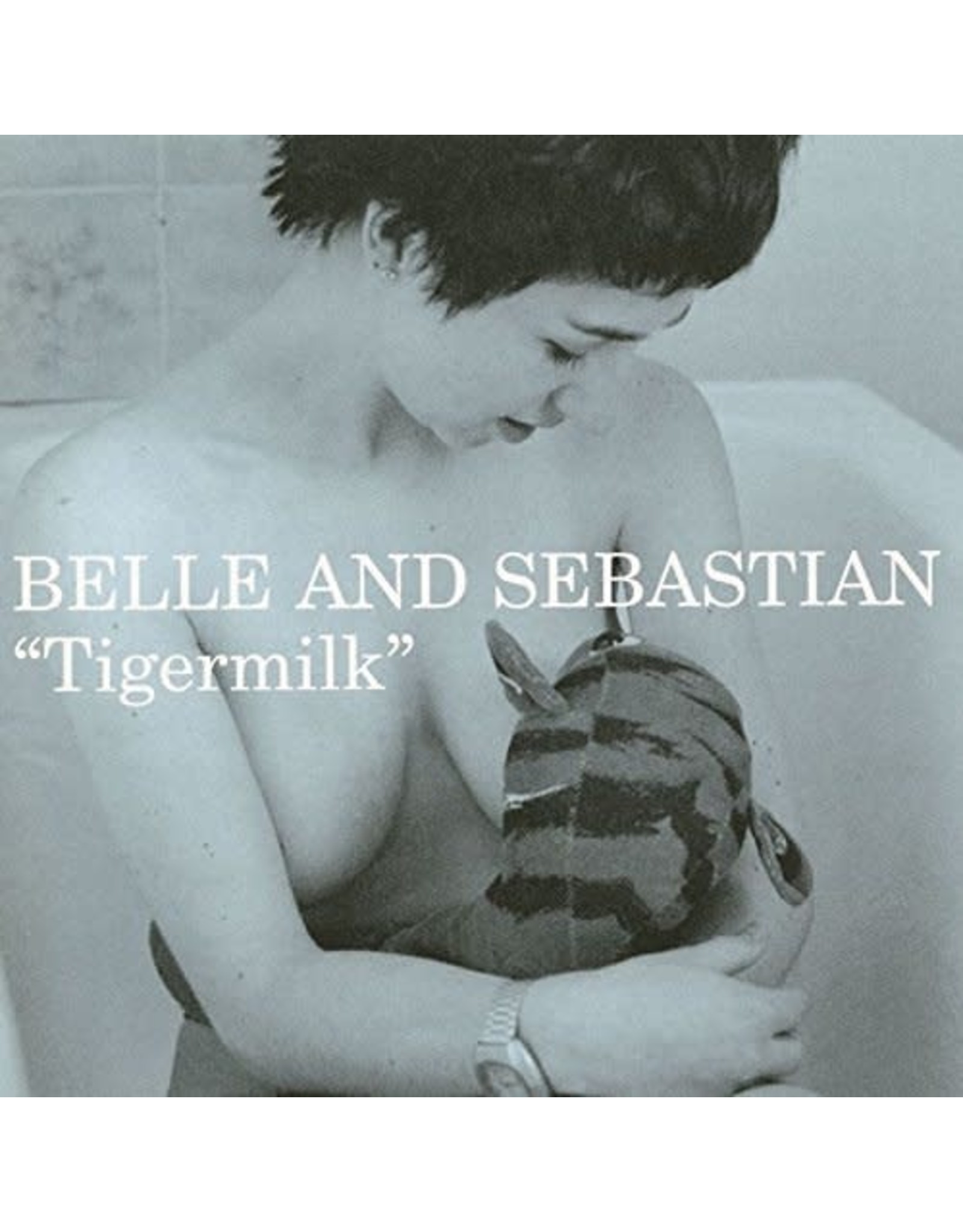 Belle and Sebastian - Tigermilk