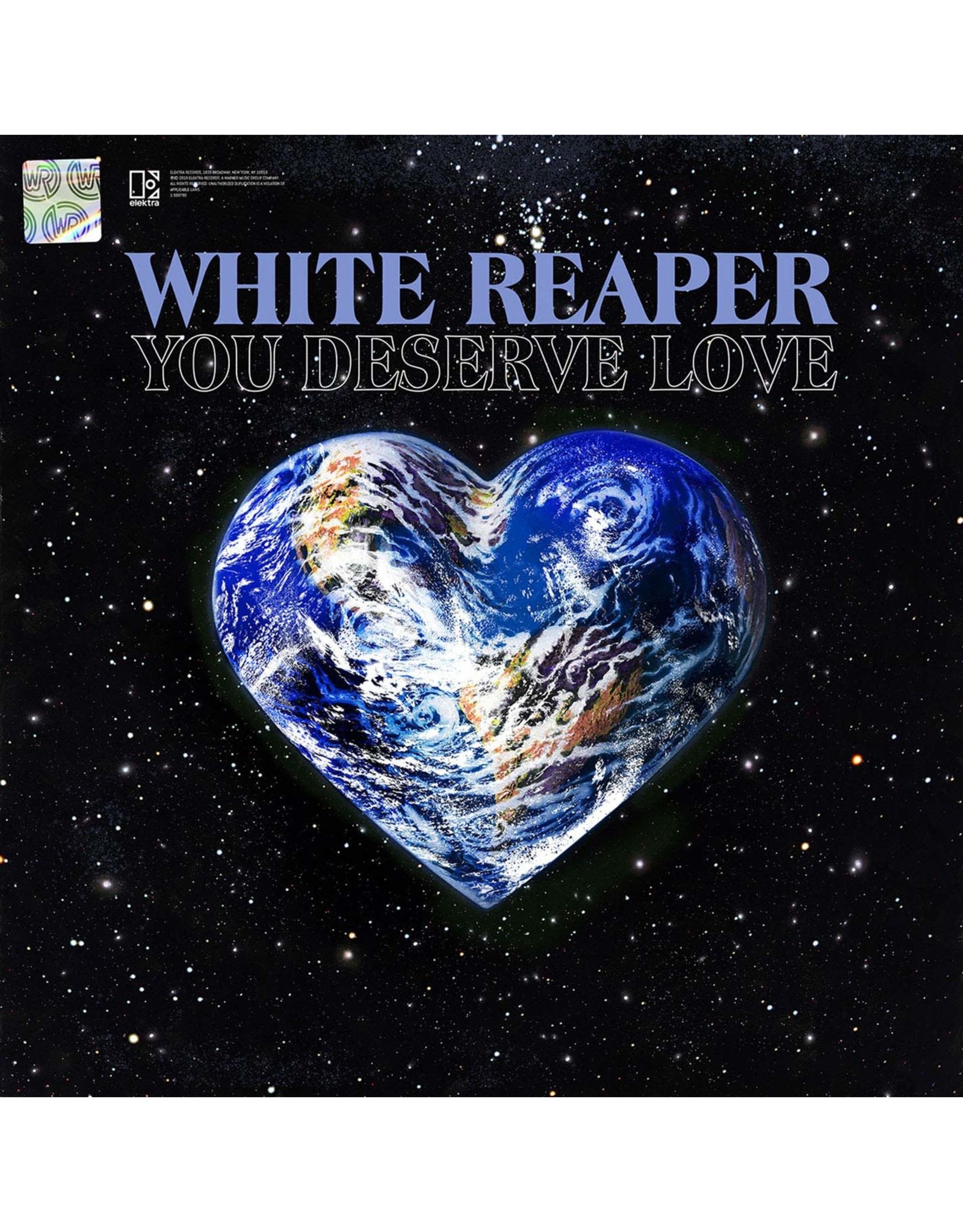 White Reaper - You Deserve Love