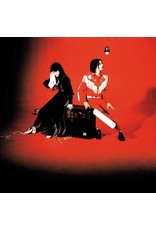 White Stripes - Elephant