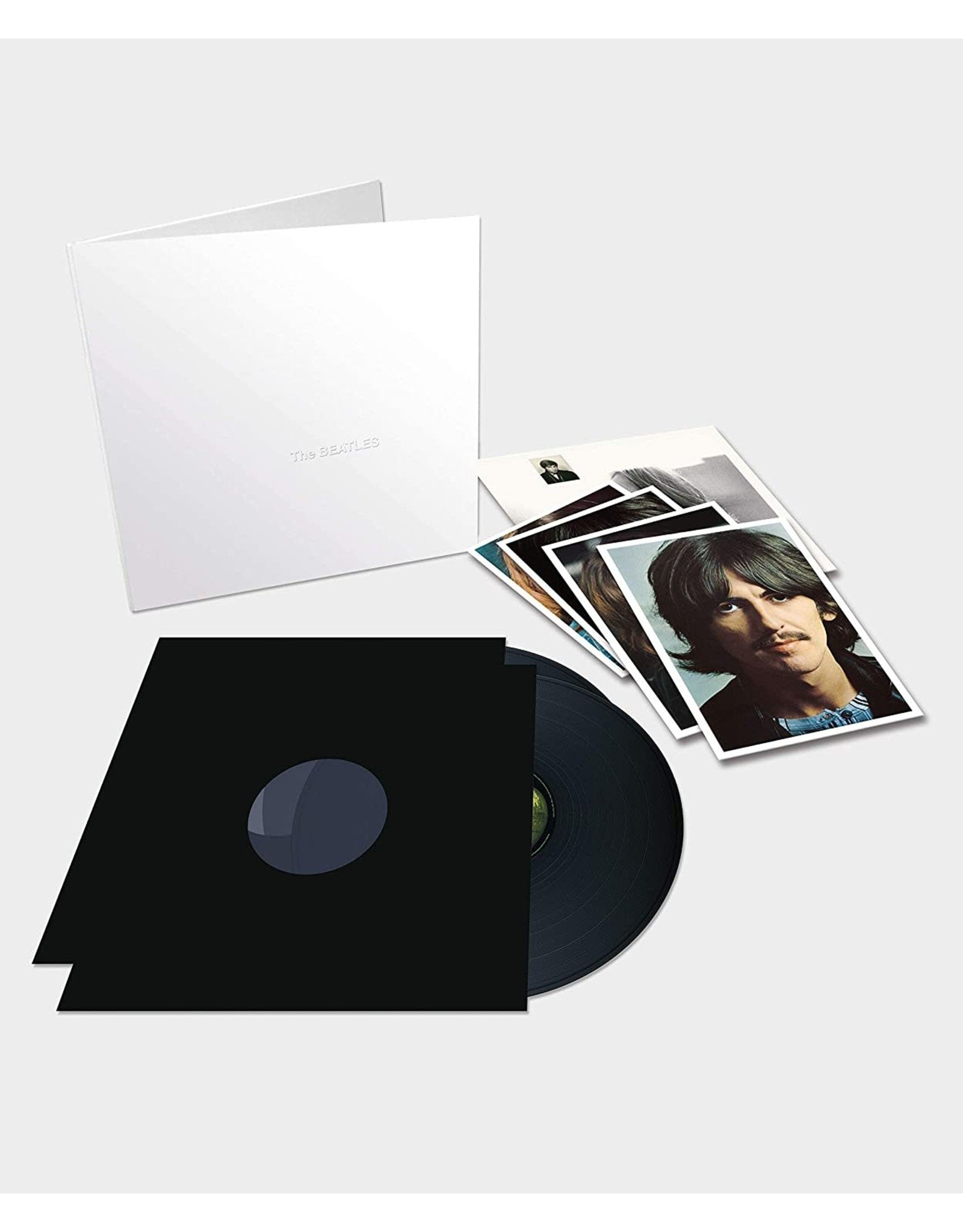 Beatles - White Album (50th Anniversary Stereo Mix)
