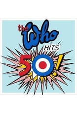 Who - The Who Hits 50! (Greatest Hits)
