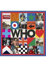 Who - WHO (2019)