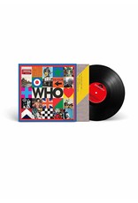 Who - WHO (2019)