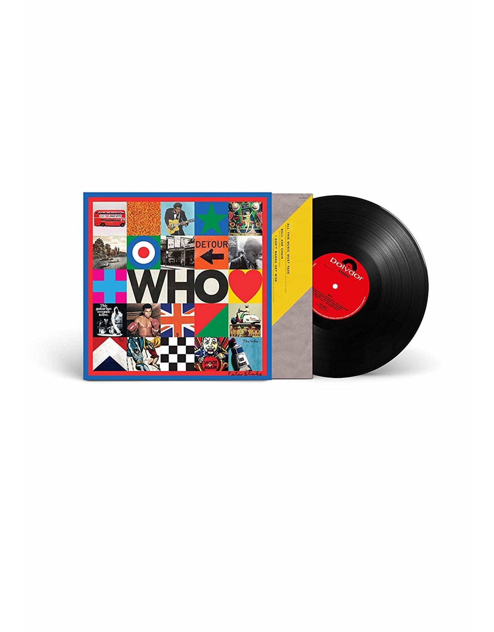 Who - WHO (2019)