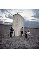 Who - Who's Next