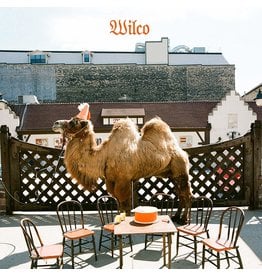 Wilco - Wilco (The Album)