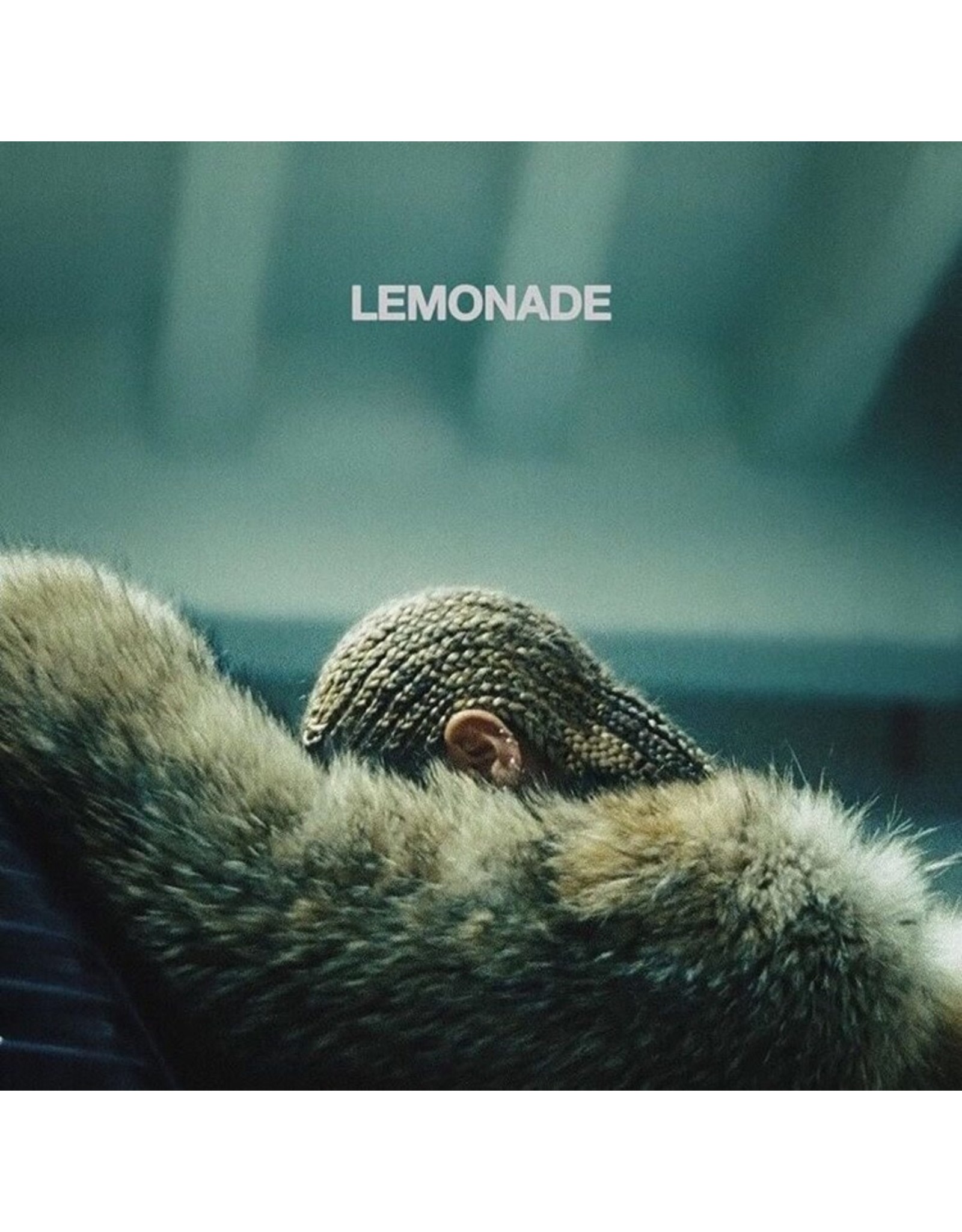 Beyonce - Lemonade (Yellow Vinyl)