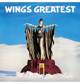 Wings - Greatest