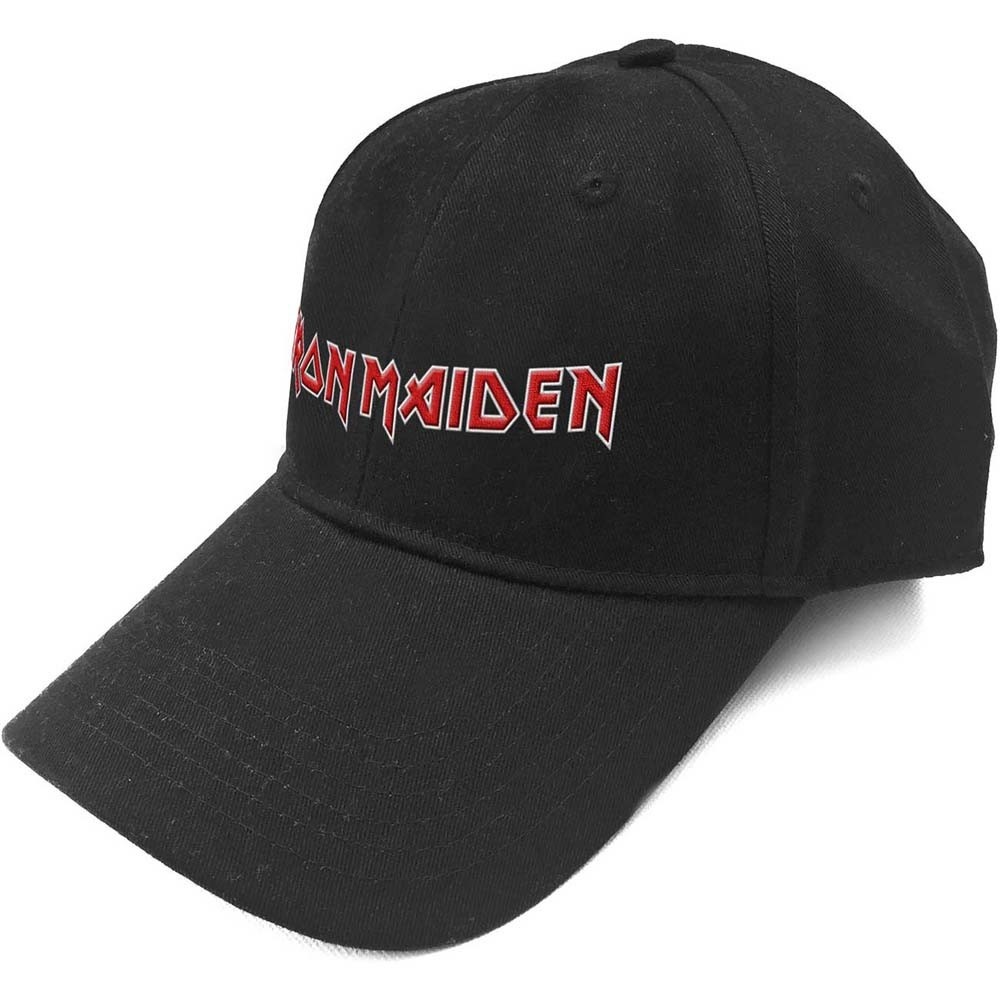 IRON MAIDEN　キャップ 楽天市場】アイアン・メイデン IRON MAIDEN 正規品 キャップ アイアン