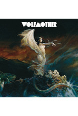 Wolfmother - Wolfmother (10th Anniversary) [Expanded Edition]Wolfmother - Wolfmother (10th Anniversary Expanded Edition)