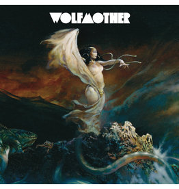 Wolfmother - Wolfmother (Deluxe Edition)