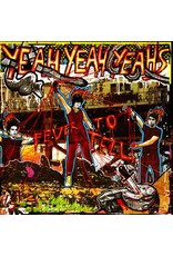Yeah Yeah Yeahs - Fever To Tell (2017 Remaster)[Vinyl]