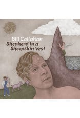 Bill Callahan - Shepherd In A Sheepskin Vest