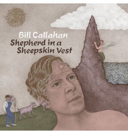 Bill Callahan - Shepherd In A Sheepskin Vest